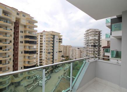 Appartement pour 134 500 Euro à Alanya, Turquie