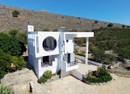 Maison pour 350 000 Euro à Iérapétra, Grèce