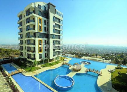 Apartamento para 395 000 euro en Antalya, Turquia