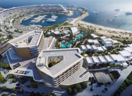 Apartamento para 133 996 euro en Muscat, Omán