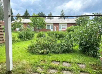 Stadthaus für 28 939 euro in Joroinen, Finnland