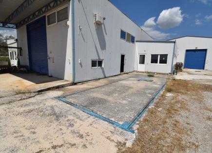 Propiedad comercial para 900 000 euro en Corinto, Grecia