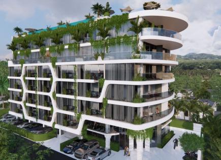 Wohnung für 125 013 euro in Insel Phuket, Thailand