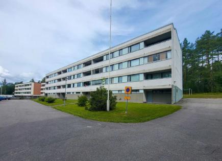 Wohnung für 9 000 euro in Savonlinna, Finnland