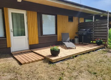 Appartement pour 29 000 Euro à Pori, Finlande