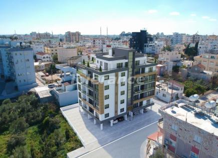 Appartement pour 188 500 Euro à Famagouste, Chypre