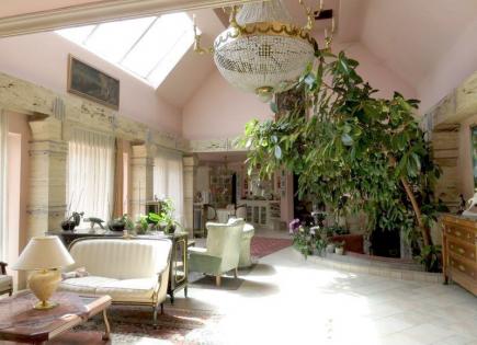 Villa para 2 100 000 euro en Budapest, Hungría