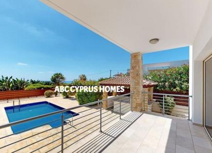 Villa für 1 500 000 euro in Paphos, Zypern