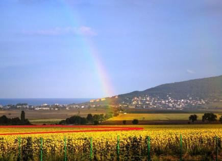 Land for 115 000 euro in Rogachevo, Bulgaria