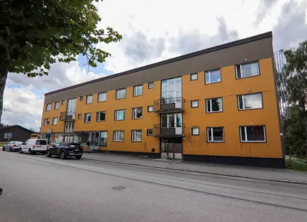 Wohnung für 27 300 euro in Vaasa, Finnland