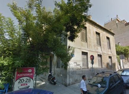 Terreno para 1 350 000 euro en El Pireo, Grecia