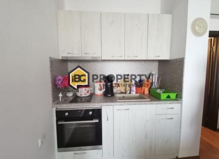 Appartement pour 46 900 Euro à Byala, Bulgarie