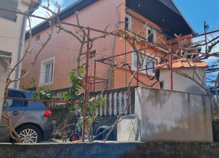 Maison pour 120 000 Euro à Utjeha, Monténégro