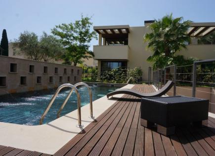 Apartment for 5 850 euro per week in Antibes, France