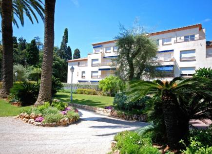 Appartement pour 3 900 Euro par semaine à Antibes, France