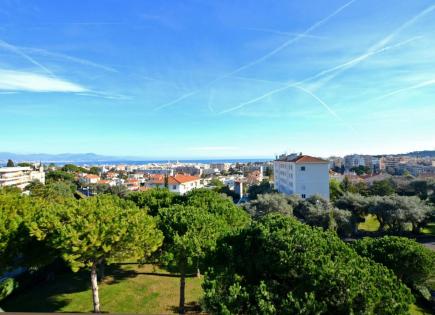 Apartment für 2 300 euro pro Woche in Juan-les-Pins, Frankreich