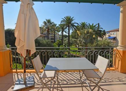 Apartment für 2 340 euro pro Woche in Antibes, Frankreich