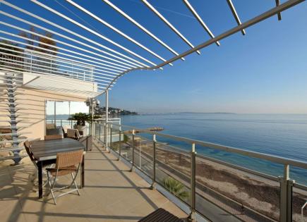 Apartamento para 9 000 euro por semana en Cannes, Francia