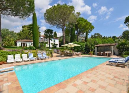 Villa pour 3 800 Euro par semaine à Mougins, France
