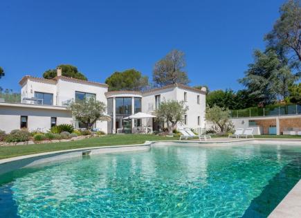 Villa for 11 000 euro per week in Biot, France