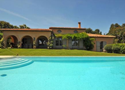 Villa für 9 750 euro pro Woche in Cannes, Frankreich
