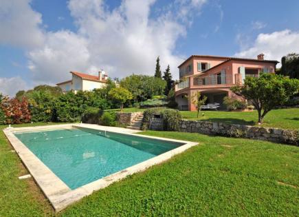 Villa für 6 500 euro pro Woche in Cannes, Frankreich