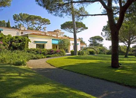 Villa en Antibes, Francia (precio a consultar)