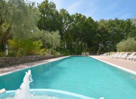 Villa pour 16 800 Euro par semaine à Mougins, France