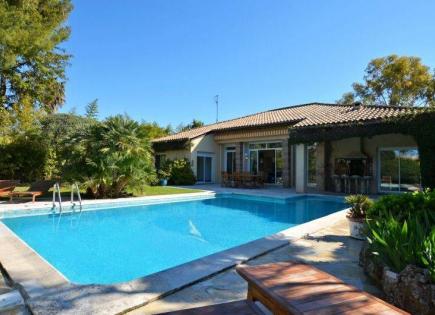 Villa en Antibes, Francia (precio a consultar)