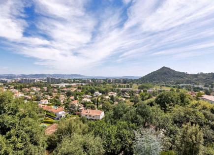 Villa for 3 900 euro per week in Mandelieu la Napoule, France