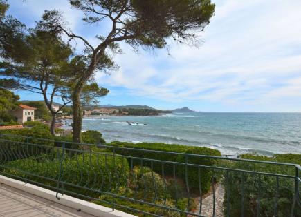 Villa para 3 900 euro por semana en Saint-Raphaël, Francia