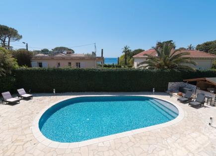 Villa para 6 000 euro por semana en Antibes, Francia