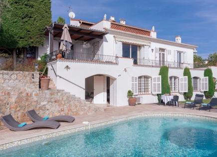 Villa in Cannes, Frankreich (preis auf Anfrage)