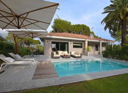 Villa a Roquebrune Cap Martin, Francia (prezzo su richiesta)
