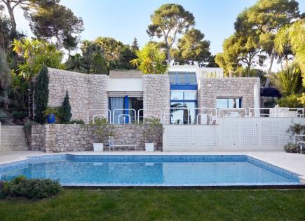Villa para 9 000 000 euro en Roquebrune Cap Martin, Francia