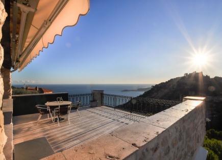 Villa for 2 200 000 euro in Eze, France