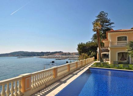 Villa in Beaulieu-sur-Mer, France (price on request)