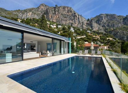 Villa in Eze, Frankreich (preis auf Anfrage)