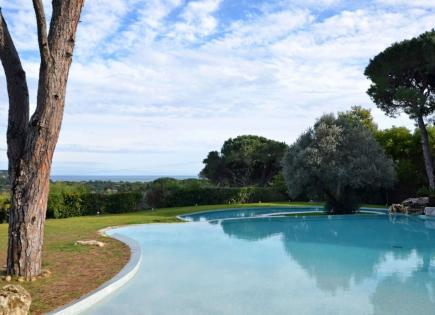 Villa in Saint-Tropez, Frankreich (preis auf Anfrage)