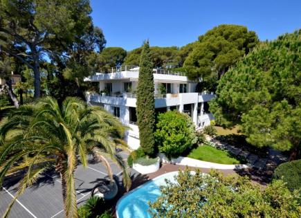 Villa in Roquebrune Cap Martin, France (price on request)