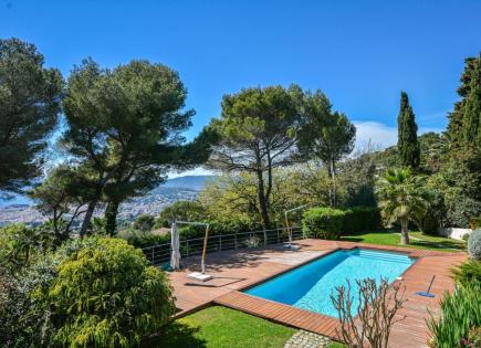 Villa para 3 350 000 euro en Cannes, Francia