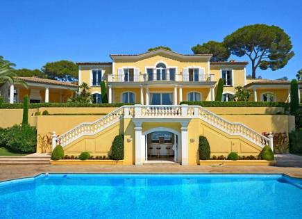 Villa à Cannes, France (prix sur demande)