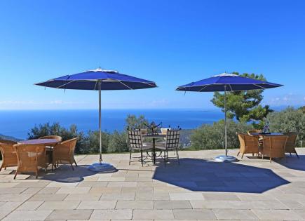 Villa in Eze, Frankreich (preis auf Anfrage)