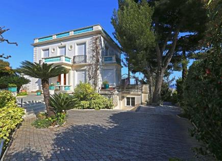 Villa para 7 150 000 euro en Niza, Francia