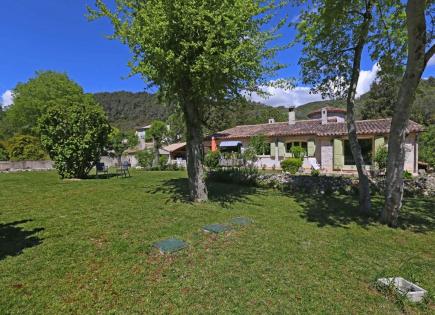 Villa pour 1 750 000 Euro à Villeneuve-Loubet, France