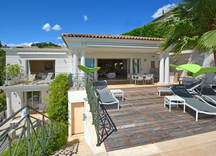 Villa for 19 500 euro per week in Cannes, France