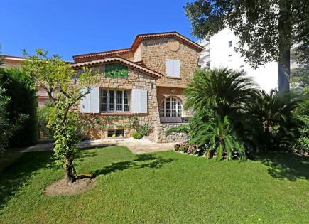 Villa para 5 200 euro por semana en Cannes, Francia