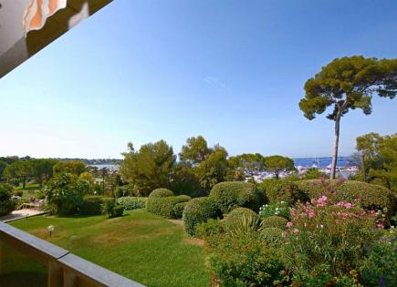 Apartamento para 3 900 euro por semana en Antibes, Francia