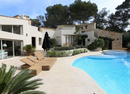Villa in Mougins, Frankreich (preis auf Anfrage)