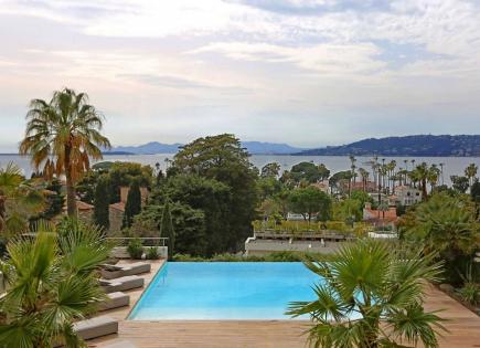 Villa en Antibes, Francia (precio a consultar)